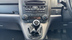 Honda CR-V 2.2 i-DTEC ES 5dr Diesel Estate